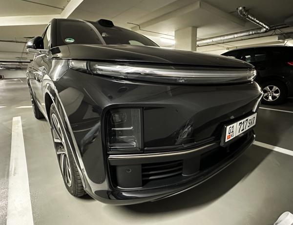 Kyrgyzstan spotted in Bratislava, Slovakia. 01 = Bishkek City. Photo taken on 01.03.2026.