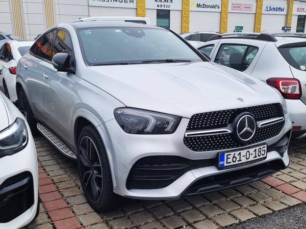 Bosnia and Herzegovina spotted in Parndorf, Austria. Photo taken on 06.12.2025.