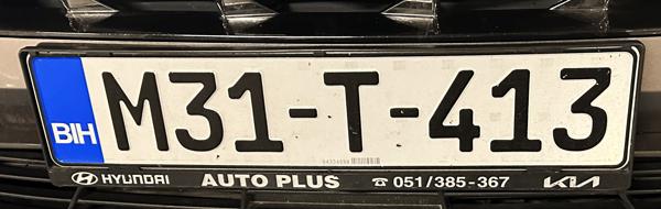 Bosnia and Herzegovina