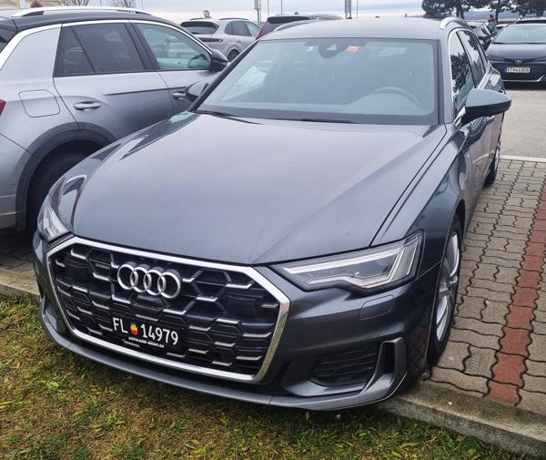 Liechtenstein spotted in Parndorf, Austria. Photo taken on 06.12.2025.