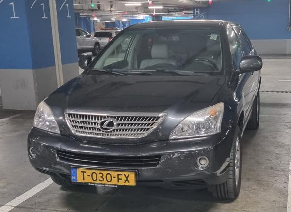 Netherlands spotted in Zagreb, Croatia. Photo taken on 21.07.2025.