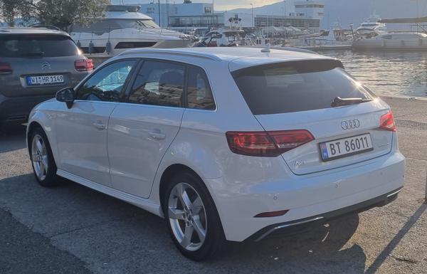 Norway spotted in Rijeka, Croatia. BT = Billingstad (Asker and Bærum). Photo taken on 23.07.2025.