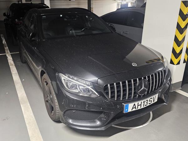 Portugal spotted in Bratislava, Slovakia. Photo taken on 20.04.2026.