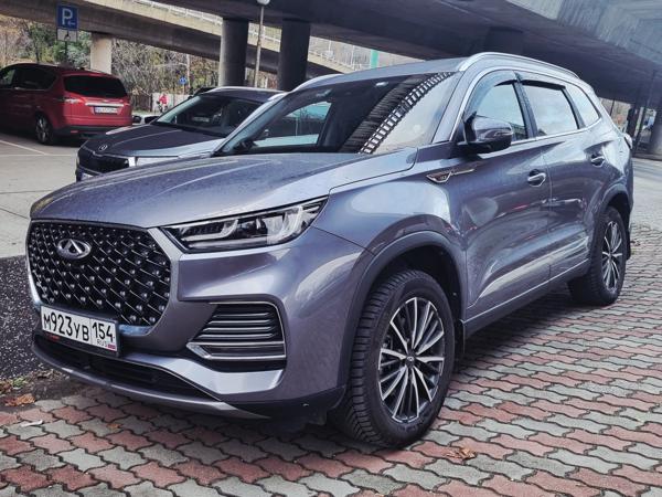 Russia spotted in Bratislava, Slovakia. 154 = Novosibirsk Oblast. Photo taken on 20.11.2025.