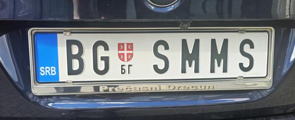 Serbia